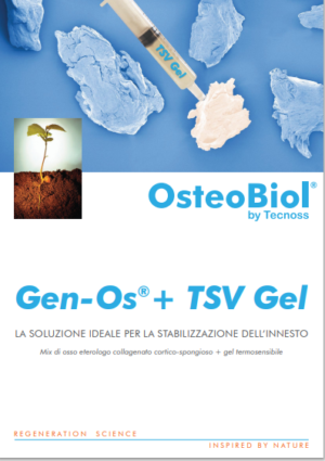 Gen-Os + TSV Gel